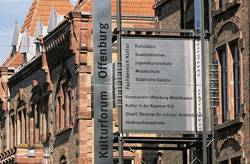 Stadt Offenburg