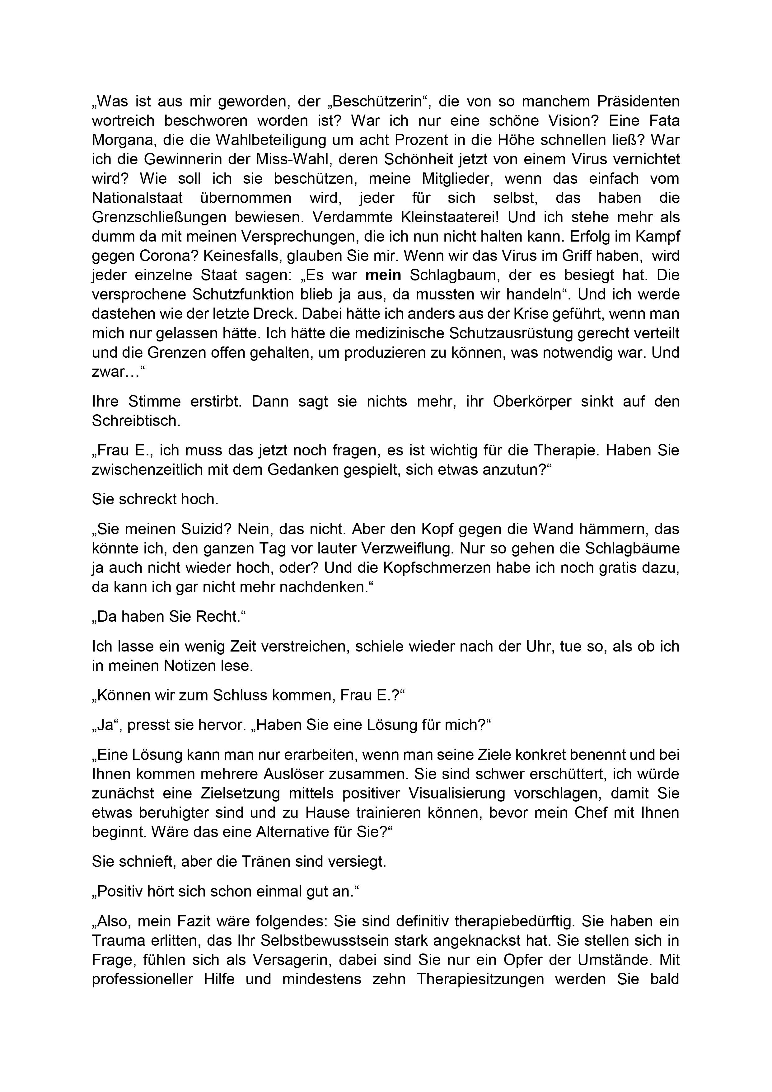 Quelle: Natali Bergen